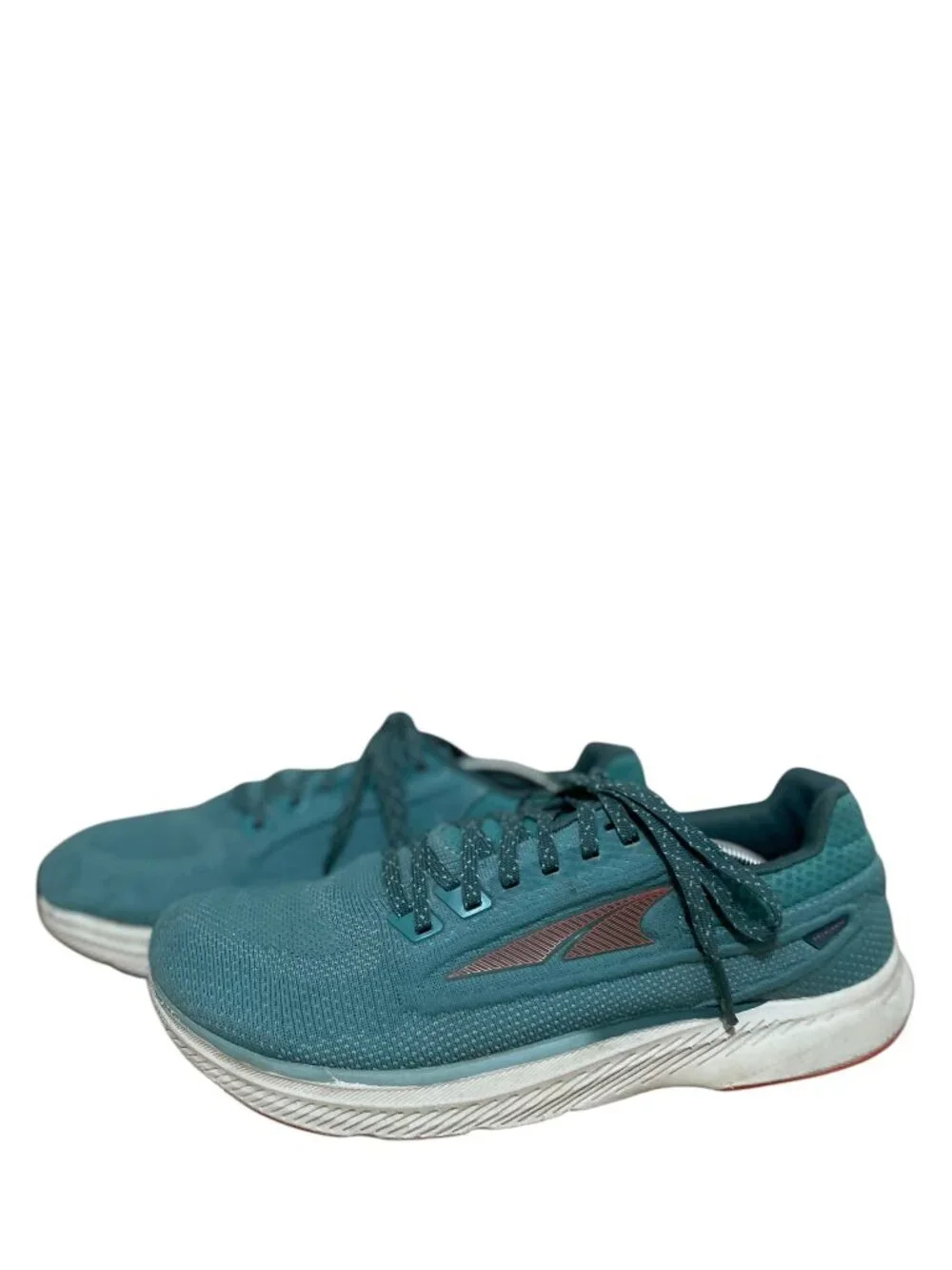 ALTRA AL0A7R711305 Escalante 3 Teal Road Running Shoes Womens Sz 10